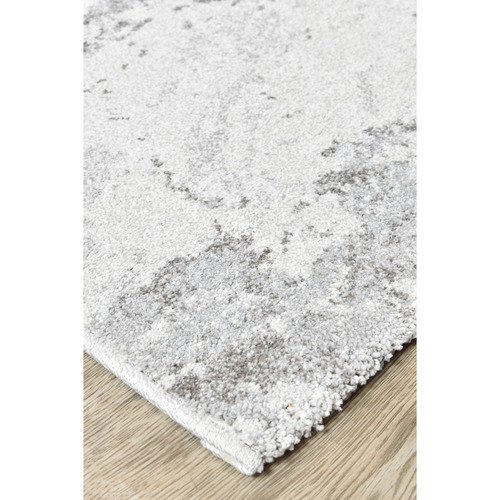 Grey Hannan Rug