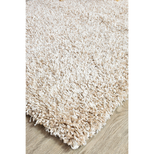 Beige Leamon Runner