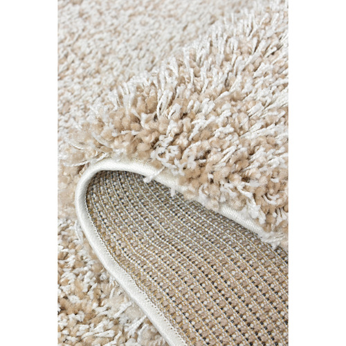 Beige Leamon Runner