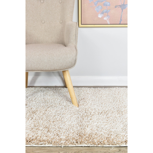 Beige Leamon Runner