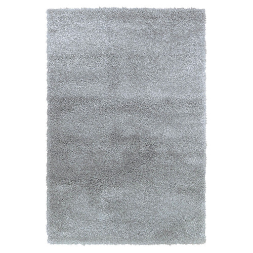 Light Grey Leamon Rug