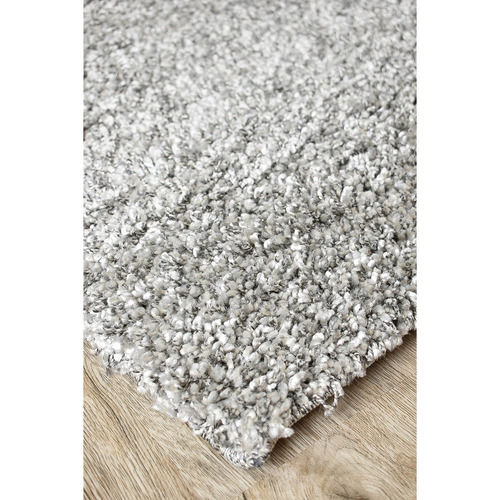 Light Grey Leamon Rug