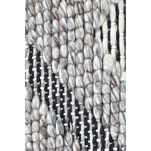 Darcie Hand Made Wool Rug