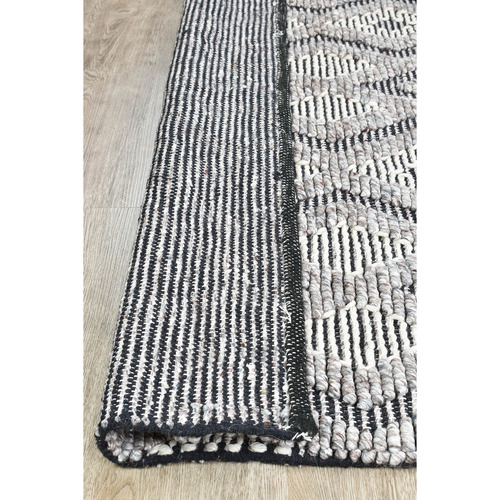 Darcie Hand Made Wool Rug
