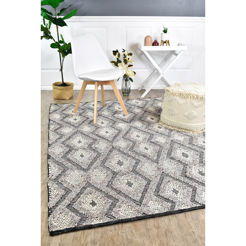 Darcie Hand Made Wool Rug