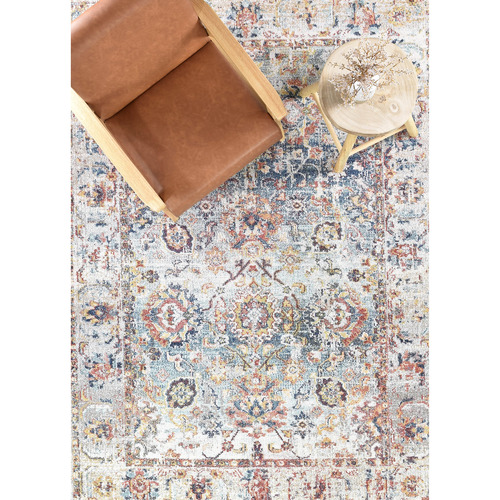 Findlay Contemporary Rug