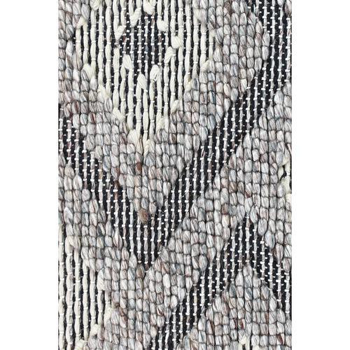 Darcie Hand Made Wool Rug