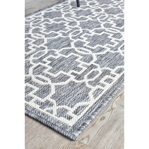 Mccray Indoor/Outdoor Runner