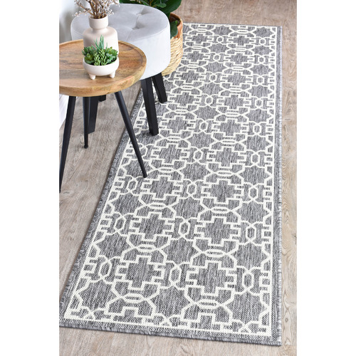 Mccray Indoor/Outdoor Runner