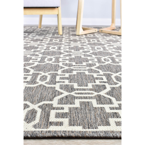 Protractor Rug RugDestination Proctor Indoor/Outdoor Rug | Temple & Webster