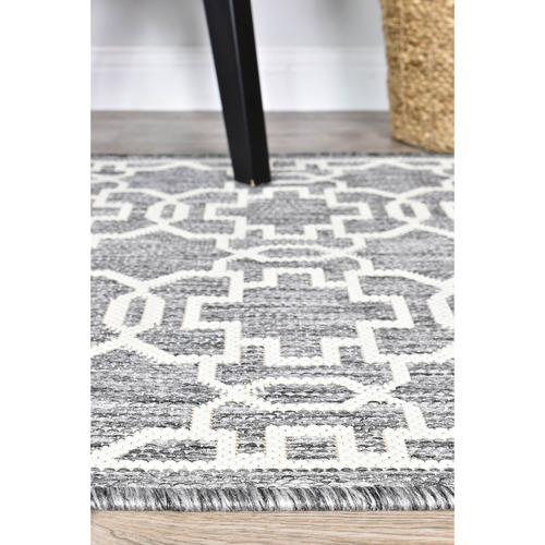 Mccray Indoor/Outdoor Runner