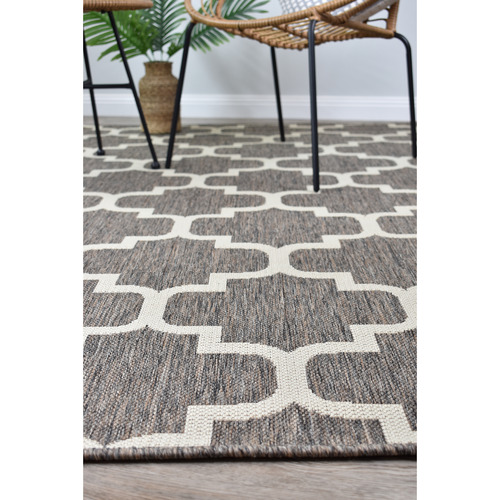 RugDestination Nolan Indoor/Outdoor Rug | Temple & Webster