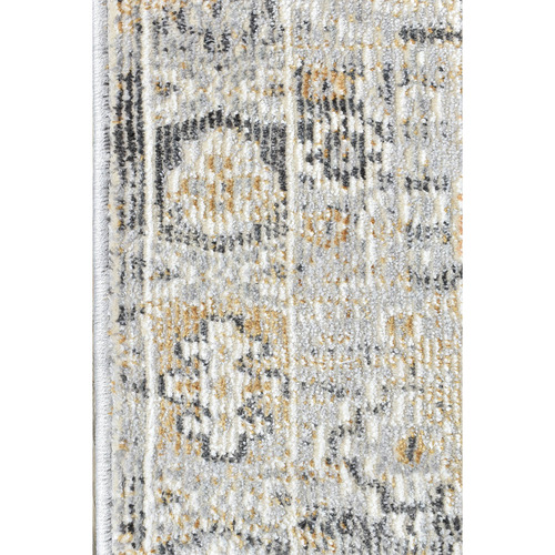 Mustard Danial Runner