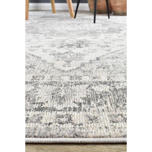 Grey Caiden Rug