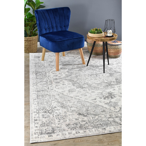 Grey Caiden Rug