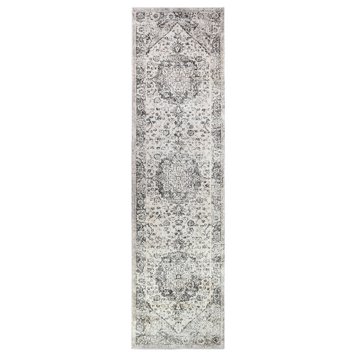 Grey Caiden Runner