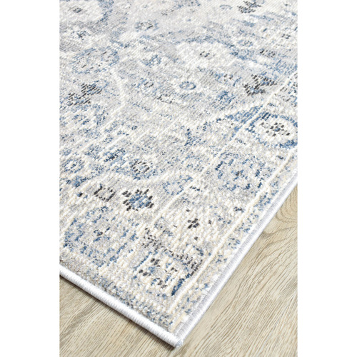 Blue Danial Runner