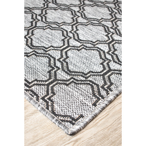 Battle Indoor/Outdoor Rug