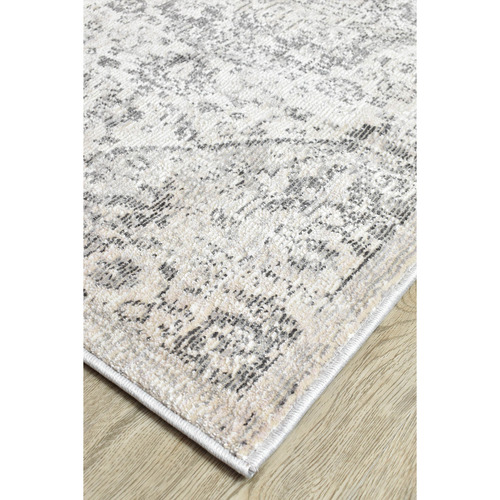 Grey Caiden Runner
