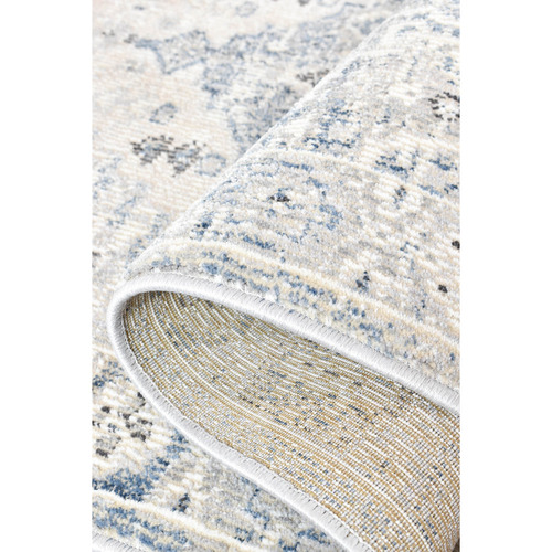 Blue Danial Runner
