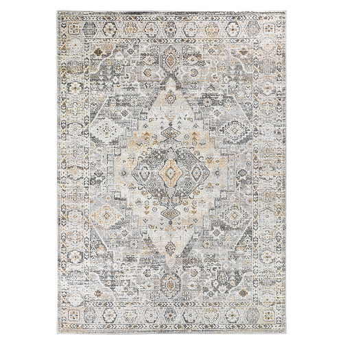 Mustard Danial Rug