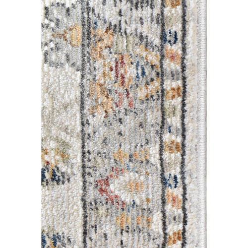 Cream Arsalan Runner