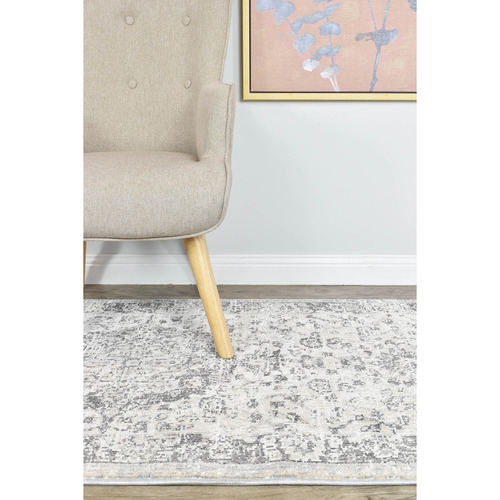 Grey Caiden Runner