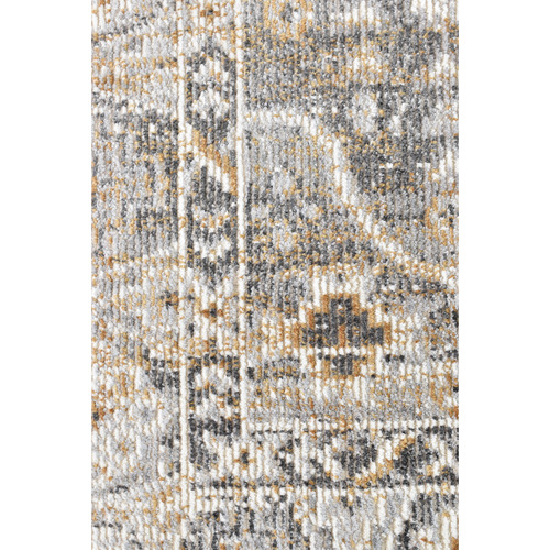 Mustard Danial Rug