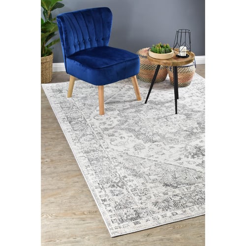 Grey Caiden Rug