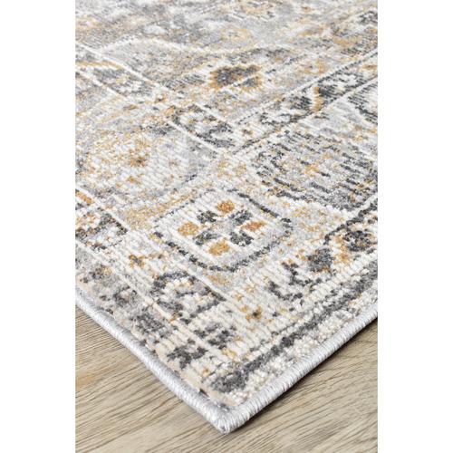 Mustard Danial Rug