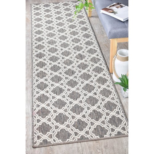 Maharaj Indoor/Outdoor Runner | Temple & Webster