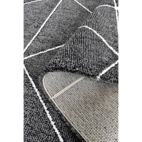 Spencer Microfibre Rug