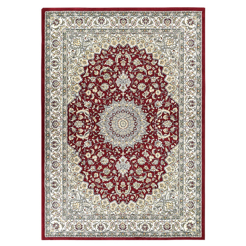 Red Meadow Rug