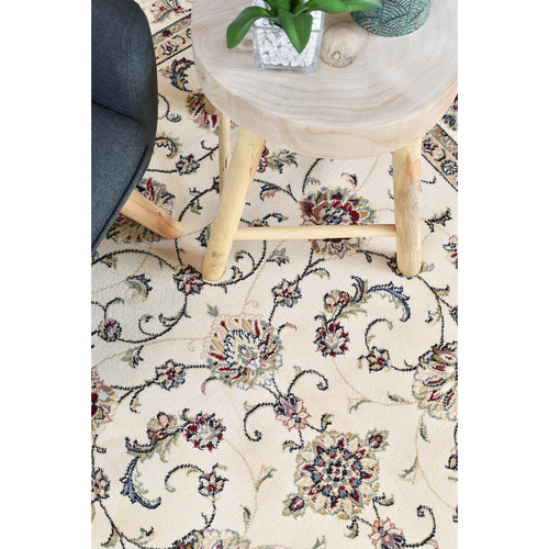 Beige Clarke Rug