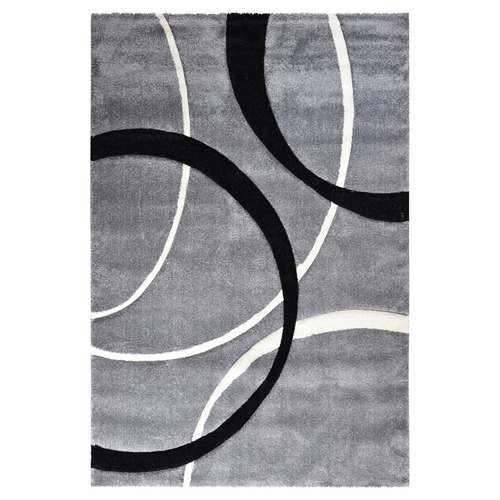 Light Grey Dupont Rug