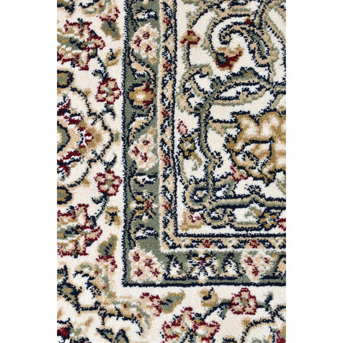 Red Meadow Rug