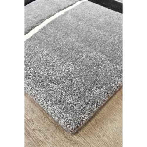 Light Grey Dupont Rug