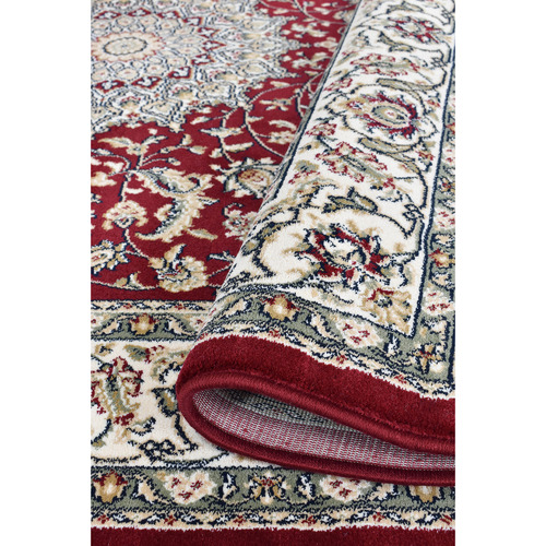 Red Meadow Rug