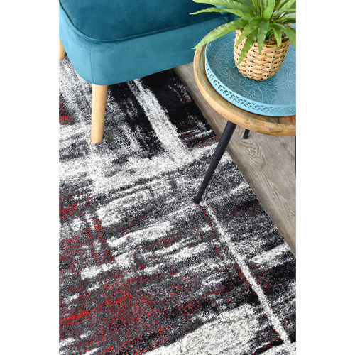 Red Kenny Runner
