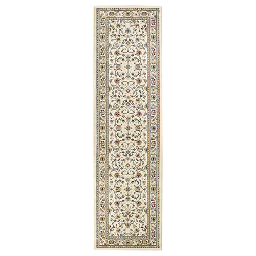 Beige Clarke Runner