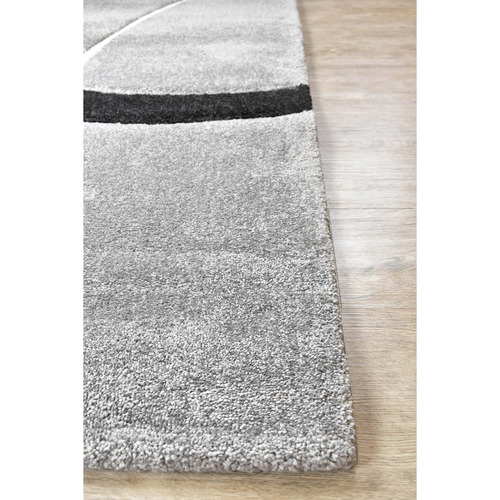 Light Grey Dupont Rug