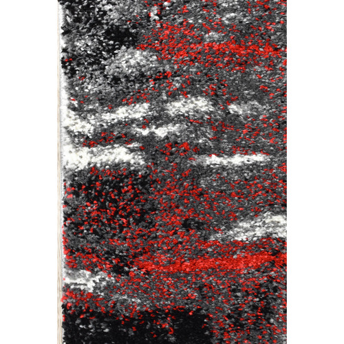 Red Kenny Runner