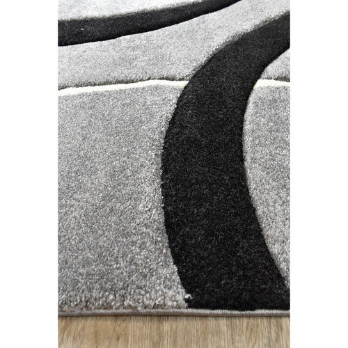 Light Grey Dupont Rug