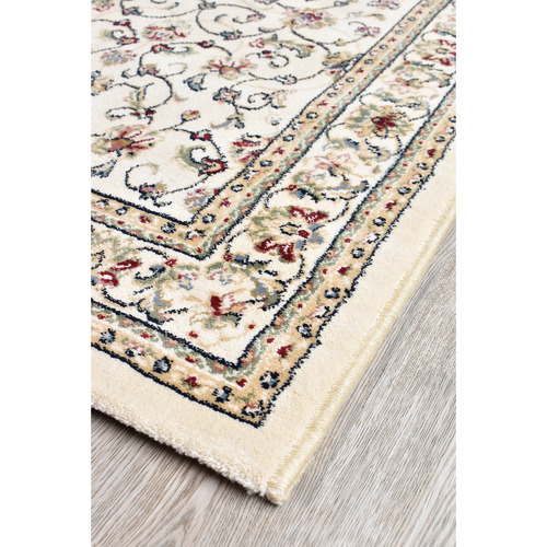 Beige Clarke Runner