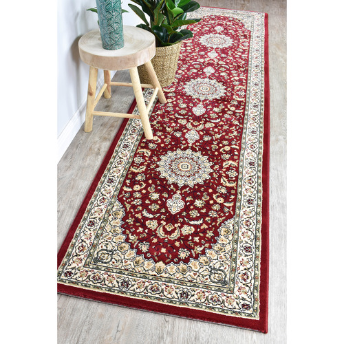 Red Meadow Runner