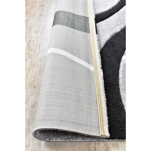 Light Grey Dupont Rug