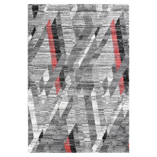 Red Lancaster Rug