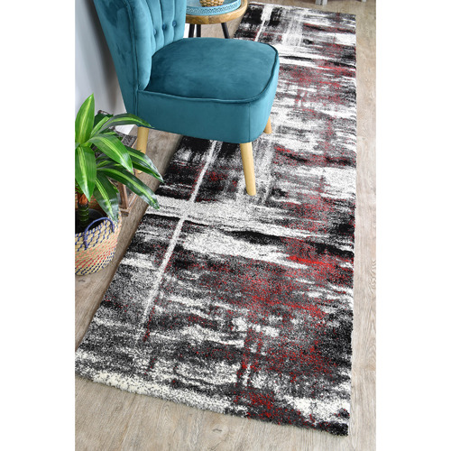 Red Kenny Runner