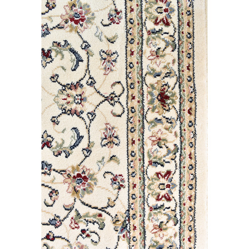 Beige Clarke Runner
