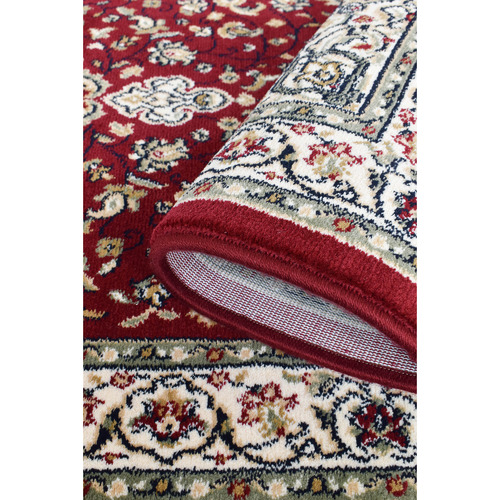Red Meadow Runner
